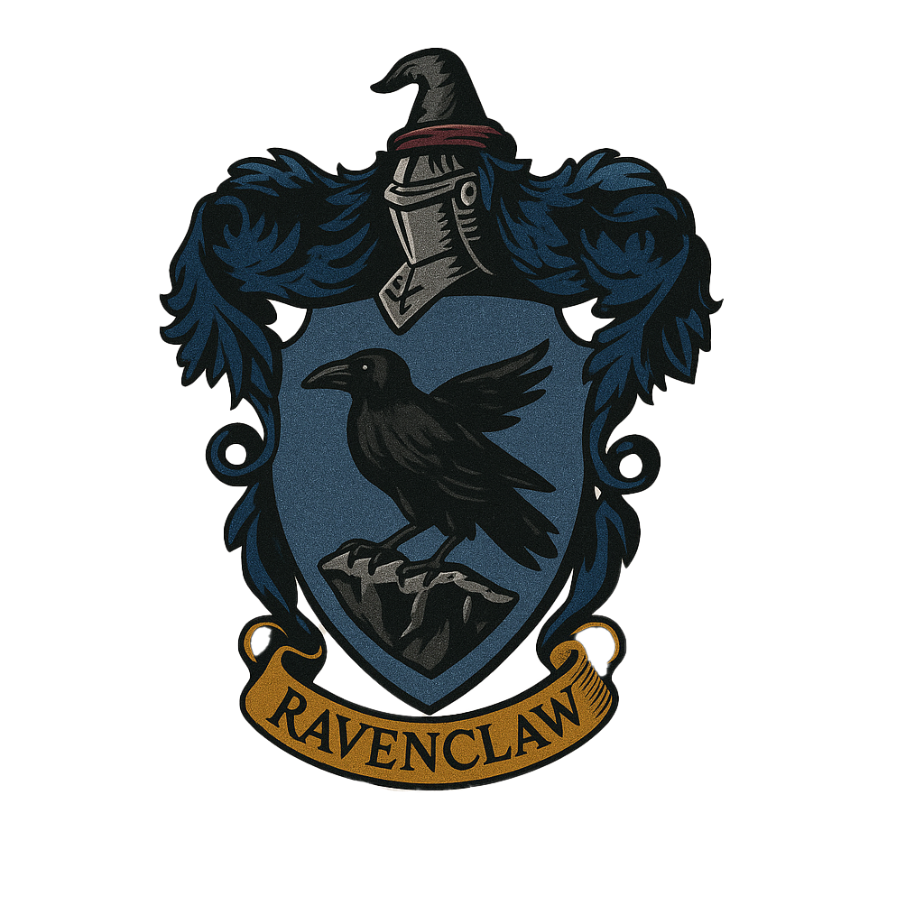 Ravenclaw